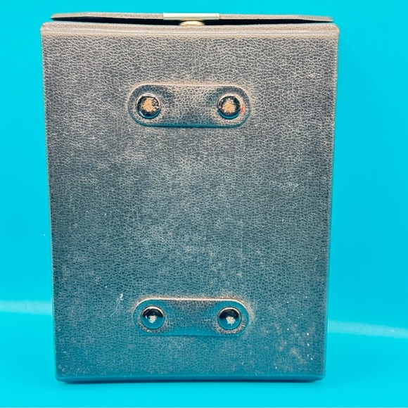 Vintage Binocom Exposure Meter Light Meter Japan w/ Case Vintage Camera Gear - Picture 11 of 14